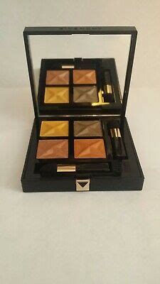 Givenchy Palette Ors Audacieux Intense & Radiant Eyeshadow 